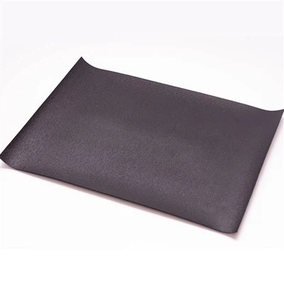 Scannán Zipper uiscedhíonach TPU